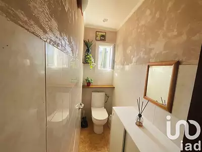 Maison, 132 m²