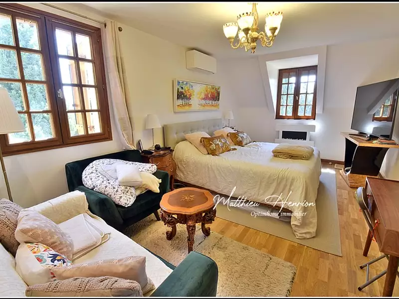 Maison, 185 m²