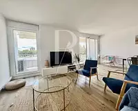 Appartement, 74,41 m²