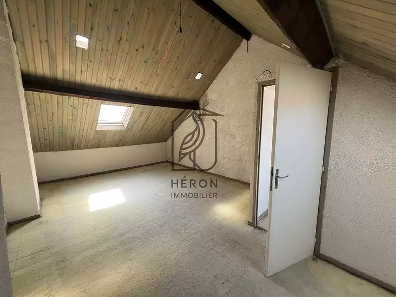 Maison, 80 m²