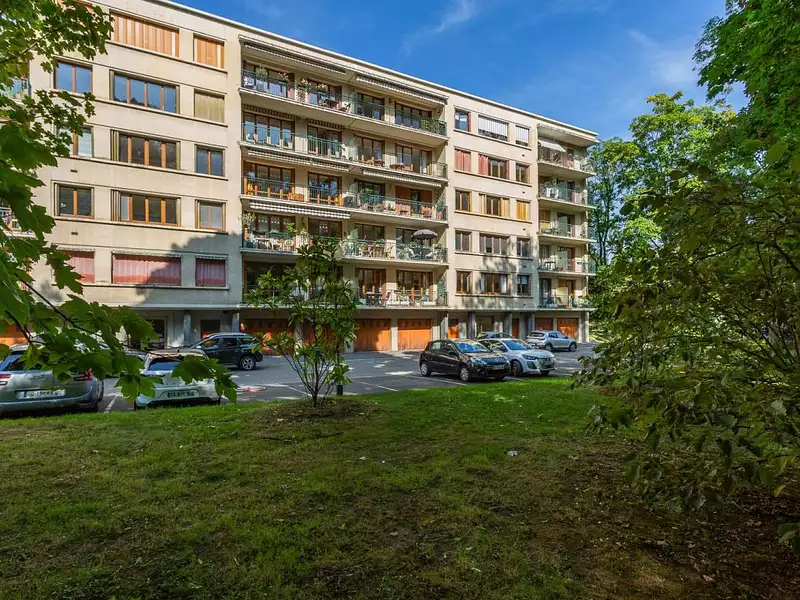 Appartement, 148 m²