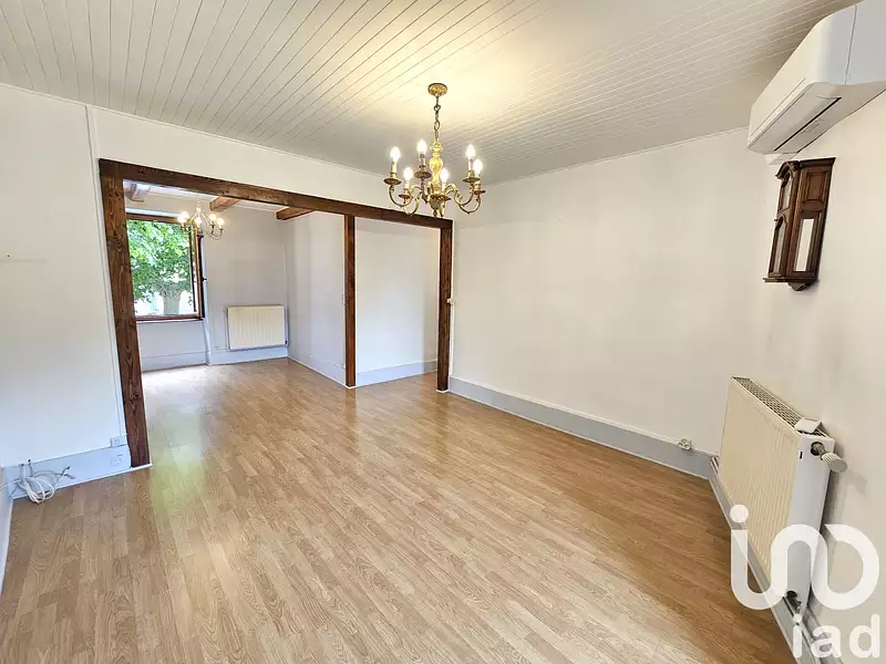 Maison, 129 m²