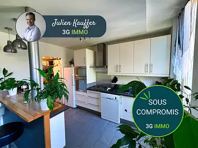 Appartement, 149,98 m²