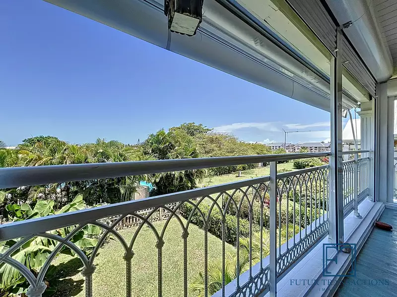 Appartement, 87,79 m²