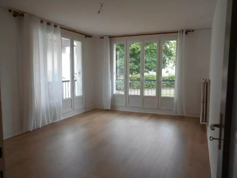 Appartement, 45,1 m²