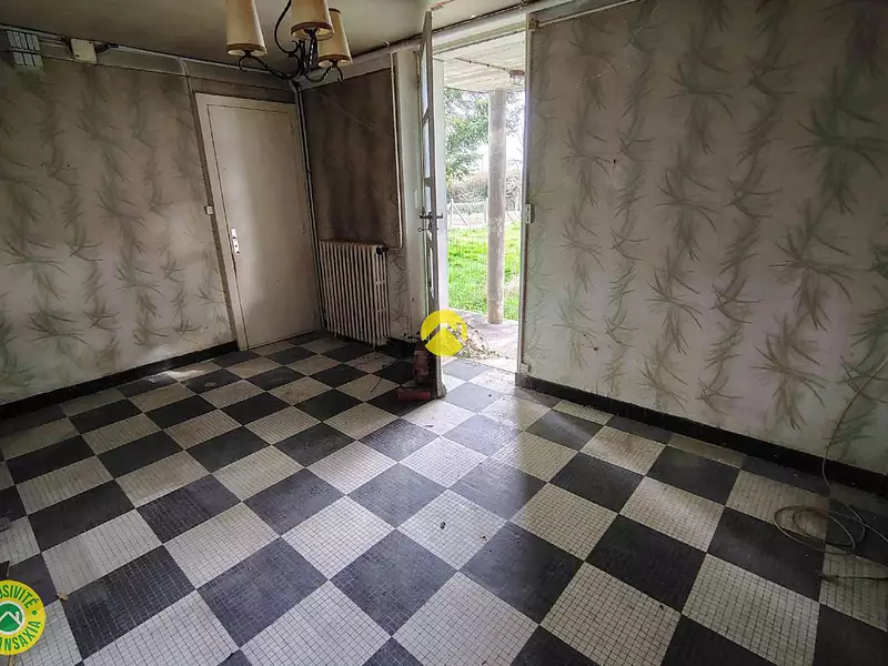 Maison, 90 m²