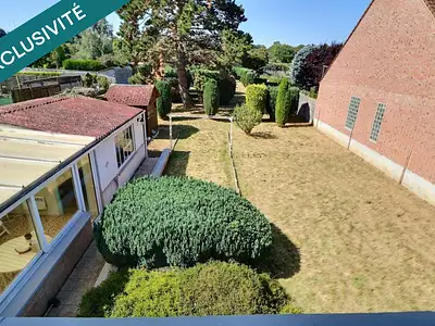 Maison, 75 m²