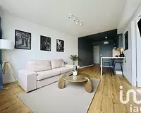 Appartement, 42 m²