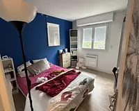 Appartement, 80,23 m²