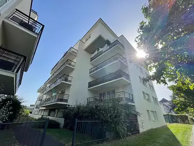 Appartement, 81,02 m²