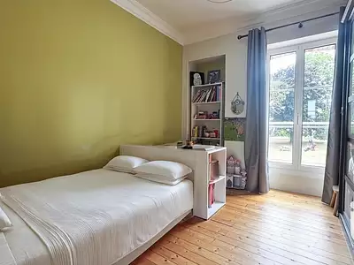 Maison, 278 m²