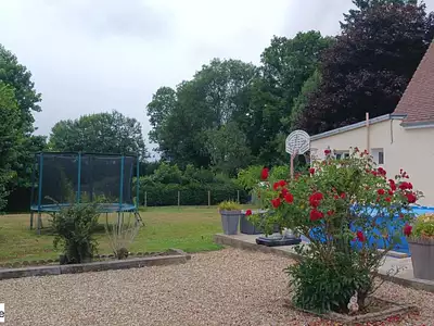 Maison, 190 m²