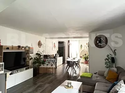 Appartement, 141 m²