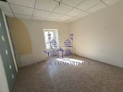 Maison, 135 m²