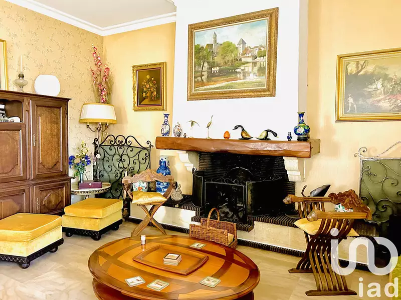 Maison, 202 m²