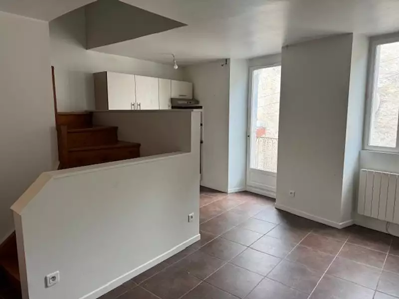 Appartement, 43 m²