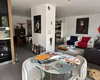 Appartement, 77,2 m²