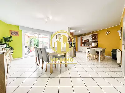Maison, 131 m²