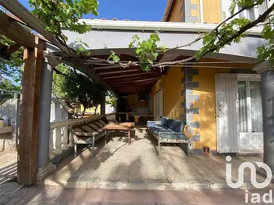 Maison, 160 m²