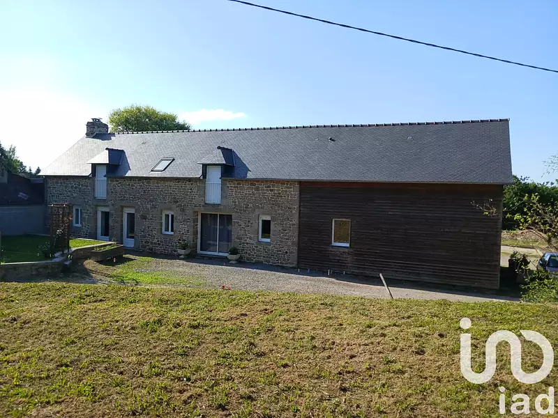 Maison, 188 m²