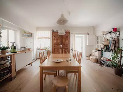 Appartement, 116 m²