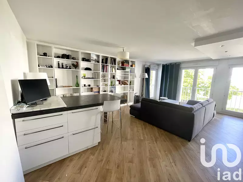 Appartement, 70 m²