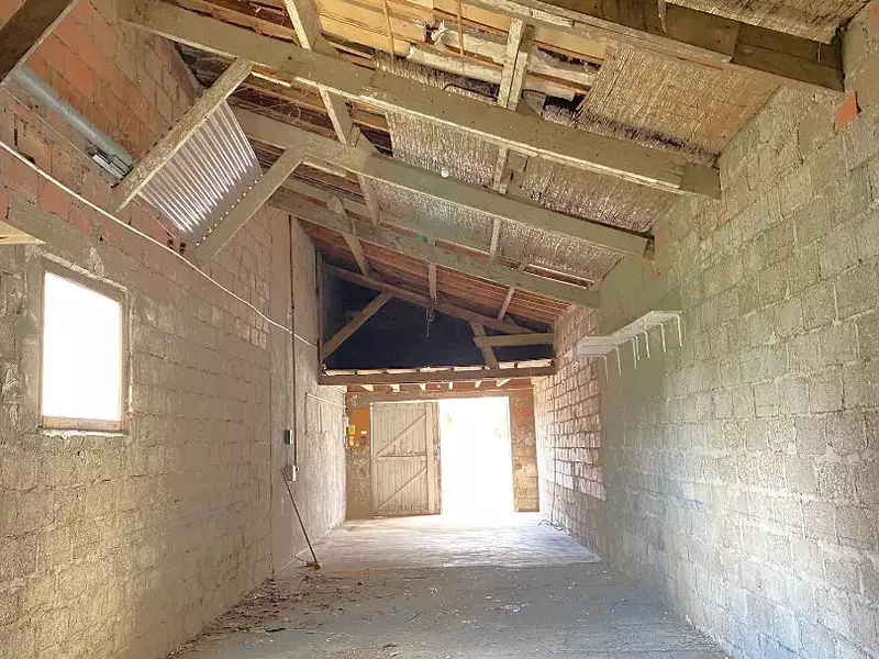 Maison, 100 m²