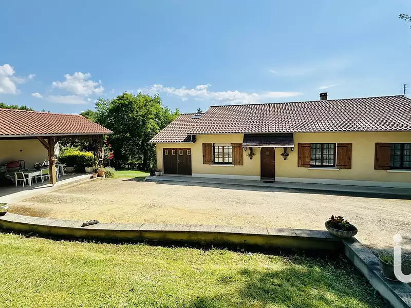 Maison, 130 m²