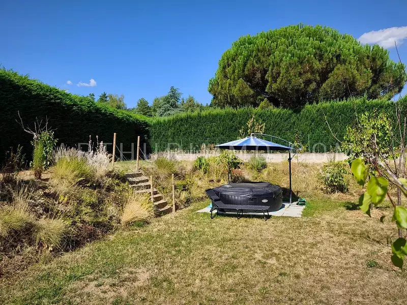 Maison, 115,83 m²
