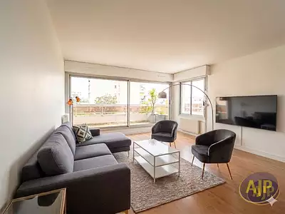 Appartement, 57,13 m²