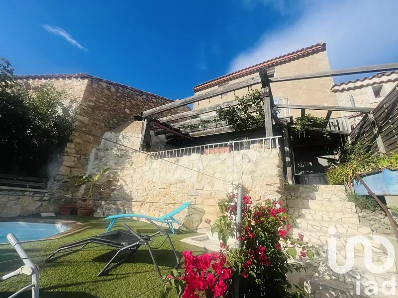 Maison, 146 m²