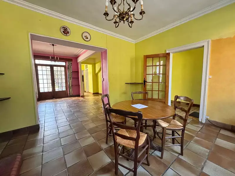 Maison, 146 m²