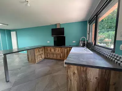 Maison, 125 m²