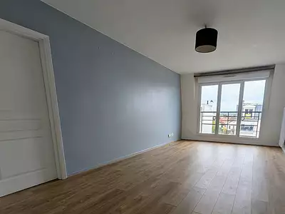 Appartement, 68,87 m²