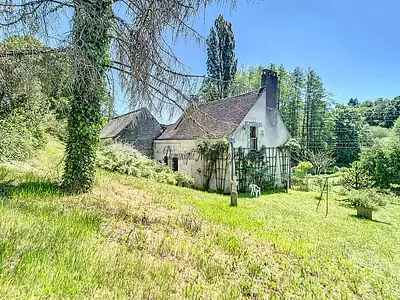 Maison, 136 m²