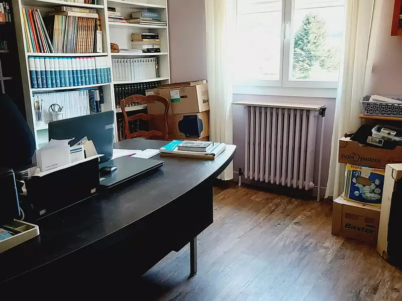 Maison, 79 m²