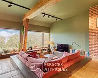 Appartement, 44,66 m²