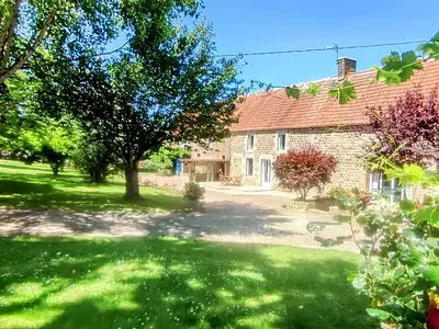 Maison, 170 m²