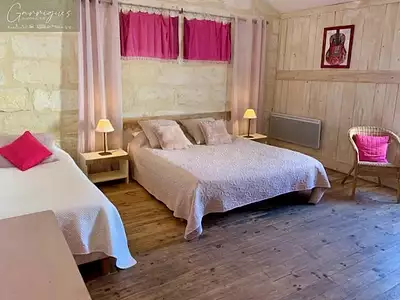 Maison, 2 500 m²