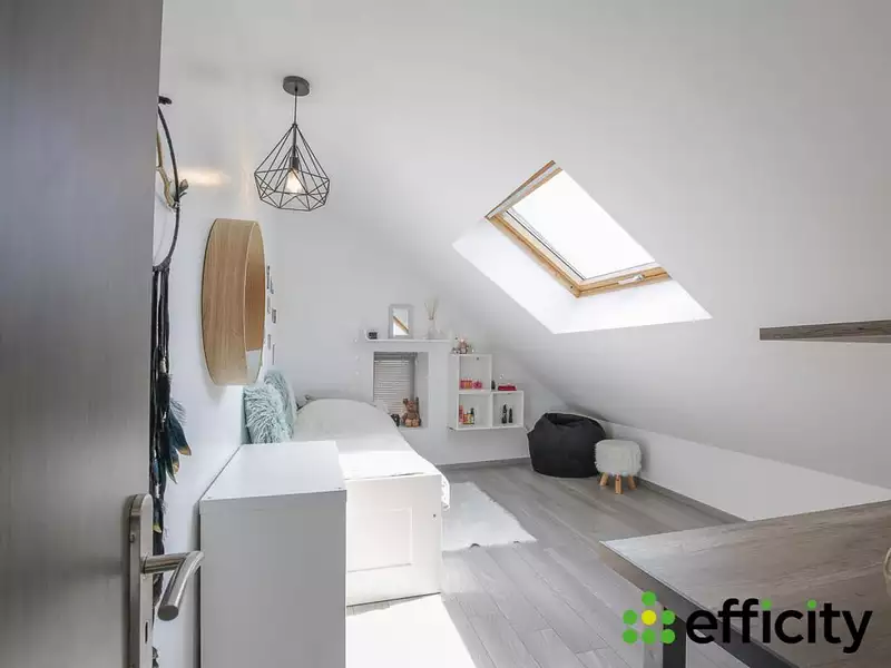 Maison, 185 m²