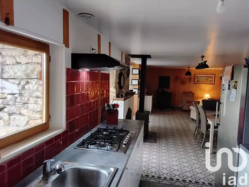 Maison, 105 m²
