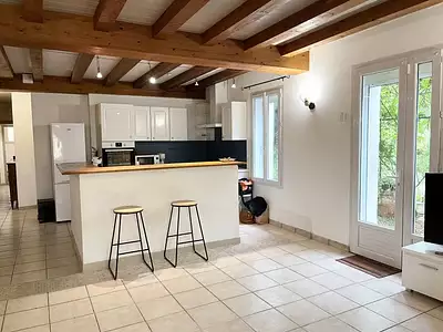 Maison, 135 m²