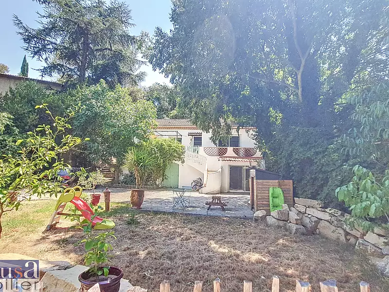 Maison, 87,76 m²