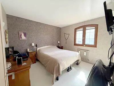 Maison, 183 m²