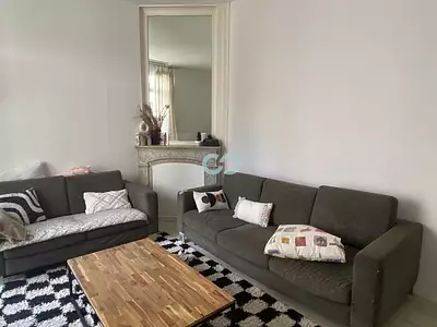 Appartement, 46 m²