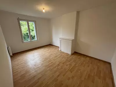 Maison, 57 m²