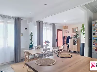 Maison, 60 m²