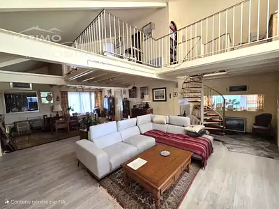 Maison, 259,71 m²