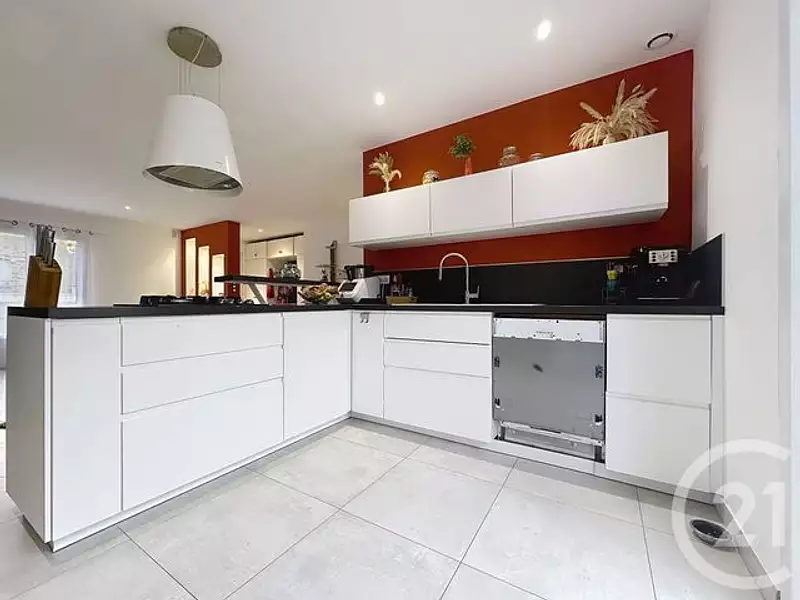 Maison, 92,6 m²