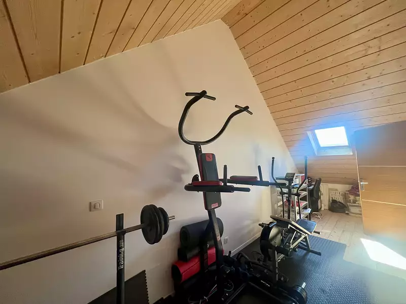 Maison, 133 m²